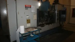 44#5049 Centro di lavoro orizzontale Yamazaki Mazak