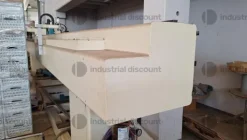 11#9600 Centro di lavoro perpannelli CNI Esseteam