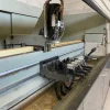 Centro di lavoro per profilati