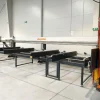 Centro di lavoro per profili ELUMATEC SBZ 628