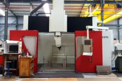 Centro di lavoro RAMBAUDI RC 270