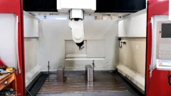 Centro di lavoro RAMBAUDI RC 270