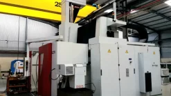 Centro di lavoro RAMBAUDI RC 270