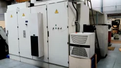 Centro di lavoro RAMBAUDI RC 270