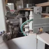 4#5441 Centro di lavoro serramenti Sac Sueri