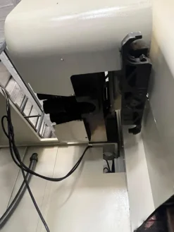 CENTRO DI LAVORO SIMAK MOD.SK2090 VESTA