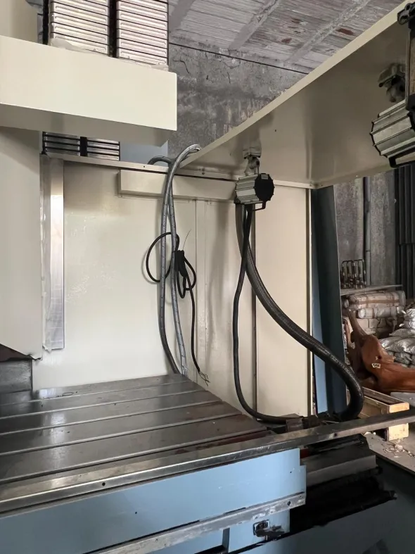 CENTRO DI LAVORO SIMAK MOD.SK2090 VESTA