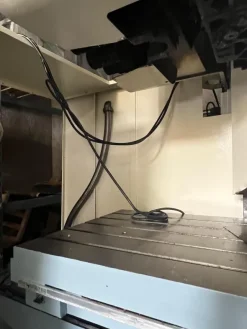CENTRO DI LAVORO SIMAK MOD.SK2090 VESTA
