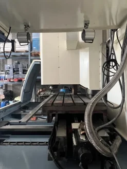 CENTRO DI LAVORO SIMAK MOD.SK2090 VESTA