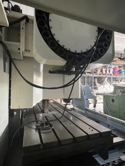CENTRO DI LAVORO SIMAK MOD.SK2090 VESTA