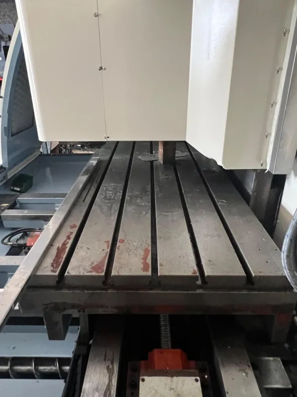 CENTRO DI LAVORO SIMAK MOD.SK2090 VESTA