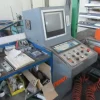18#5339 Centro di lavoro Tekna TK 426/3