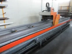 18#5339 Centro di lavoro Tekna TK 426/3