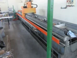 18#5339 Centro di lavoro Tekna TK 426/3