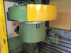 CENTRO DI LAVORO VERT.