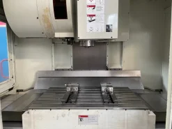 CENTRO DI LAVORO VERTICALE