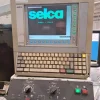 Centro di lavoro Verticale 3 Assi KAFO KV40 - SELCA
