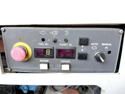 Centro di lavoro verticale CNC MAZAK MTV 414
