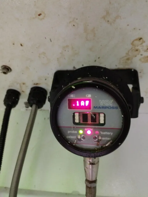 Centro dilavoro verticale CNC PRIMINER DELTA CENTER V6L