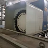 Centro di lavoro Verticale KAFO KV40-controllo SELCA