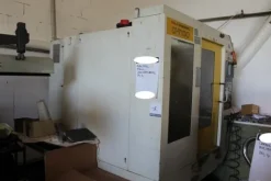 1#5599 Centro di lavoro verticale Robodrill Fanuc Alfa