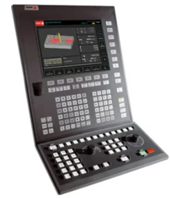 Centro di lavoro WEIDA VMC 855 Cnc