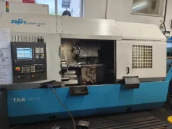 Centro di tornitura CNC AFM TAE 45N