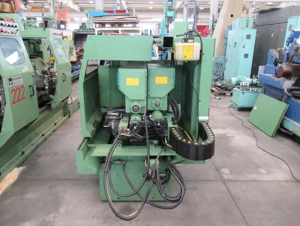CENTRO INTESTATRICE TOVAGLIERI M25 x 1000