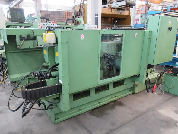 CENTRO INTESTATRICE TOVAGLIERI M25 x 1000