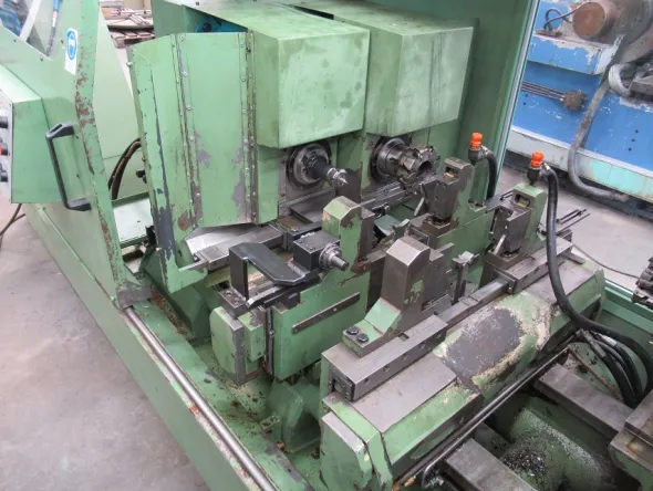 CENTRO INTESTATRICE TOVAGLIERI M25 x 1000