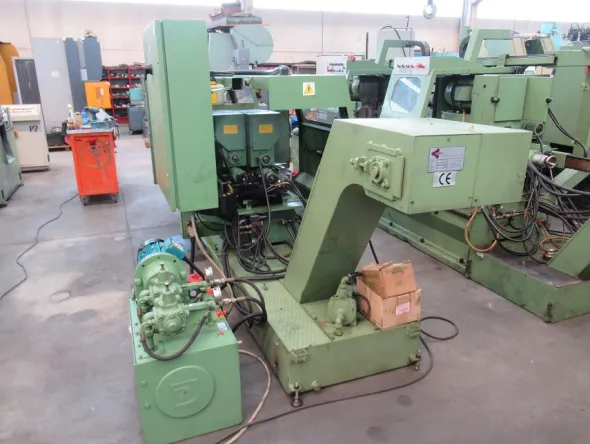 CENTRO INTESTATRICE TOVAGLIERI M25 x 1000