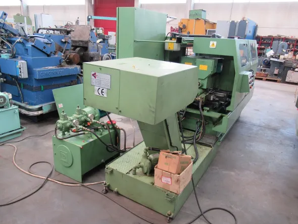 CENTRO INTESTATRICE TOVAGLIERI M25 x 1000