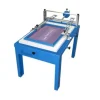 Cerco banco manuale serigrafia (aspirato)