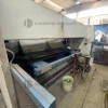 8#8851 Cesoia a ghigliottina CMU