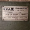 3#7460 Cesoia a ghigliottina Colgar