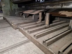 3#7460 Cesoia a ghigliottina Colgar