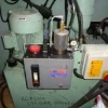 4#3528 Cesoia a ghigliottina meccanica Colgar CS 1520