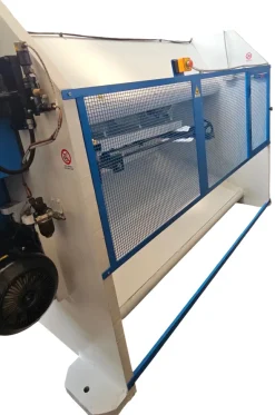 CESOIA A GHIGLIOTTINA MECCANICA BB 2000 X 8