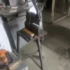 10#7922 Cesoia BAUM e sega a nastro Remor G270