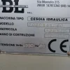 CESOIA IDRAULICA
