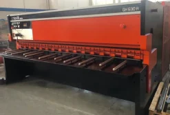 Cesoia Idraulica Schiavi mod. GH 630 a