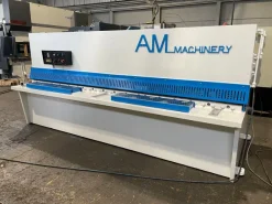 Cesoia lamiera AM Mod mod hs 6 3200