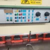 Cesoia lamiera idraulica Gasparini Mod Co3006
