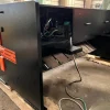Cesoia lamiera Idraulica Schiavi Mod. GH 630 a