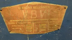 CESOIA MECCANICA
