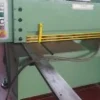 Cesoia meccanica Caim mod 1050mm x 3mm