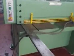 Cesoia meccanica Caim mod 1050mm x 3mm