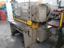 CESOIA MECCANICA SERIE COLGAR