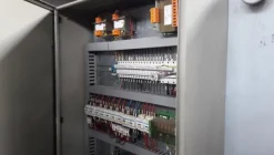 4#4360 Cesoia oleodinamica ad angolo variabile CNC