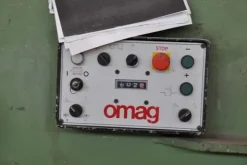 17#6024 Cesoia Omag